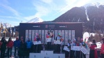 Chernousov and Faivre Picon win 2015 Engadin Skimarathon