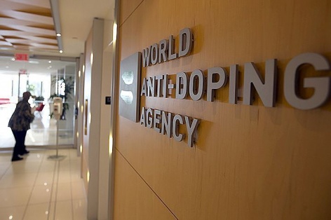 Исполком WADA рассмотрит вопрос статуса РУСАДА 24 сентября