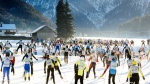 Final countdown for discounted starting fees for König Ludwig Lauf.