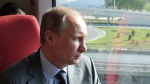 Владимир Путин: «Наши болельщики, поклонники спорта ждут побед не меньше, чем самого праздника Олимпиады»