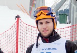 Артем Костенко - бронзовый призер первенства мира 