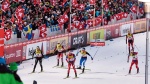 Competition formats and bonus seconds of the 11th FIS Tour de Ski