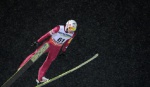 Австрия – чемпион мира по прыжкам на лыжах с трамплина