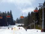 Словакия спустя 32 года получила этап Кубка мира по горным лыжам