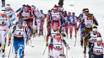 11th FIS Tour de Ski starts on New Year’s Eve