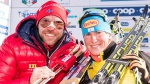 Tord Asle Gjerdalen and Katerina Smutna won 42nd edition of Marcialonga