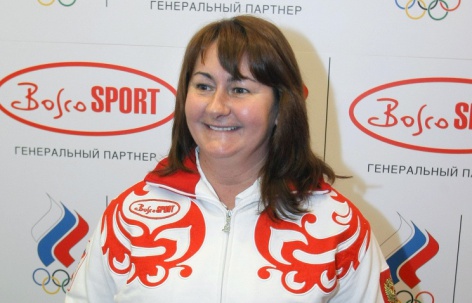 Елена Вяльбе переизбрана на пост президента Федерации лыжных гонок России