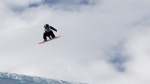 Snowboard season to close out at Corvatsch