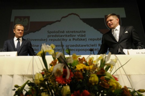Польша и Словакия создали координационный комитет для борьбы за Олимпиаду-2022