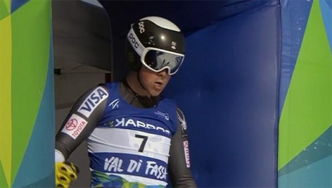 Ривер Радамус стал чемпионом мира среди юниоров 