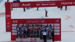 Austria takes Team Event title in Vail