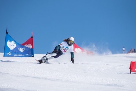 Алена Заварзина и Дмитрий Логинов – чемпионы России 