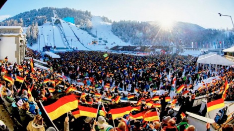 4-Hills-Tournament: Ticket sales start now
