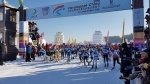 Марина Черноусова выиграла Vasaloppet China-2018