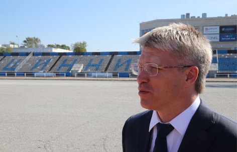 Павел Колобков: «Мы предложим для обсуждения меры по улучшению механизмов борьбы с допингом» 