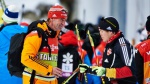 Coaching Changes in Cross-Country Skiing