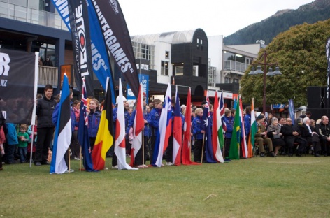 Новозеландские зимние Игры: три дня до открытия