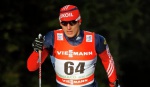 Евгений Белов – третий на многодневке «Тур де Ски»