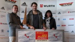 Neureuther wins award for his facebook page