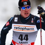 Оправдание Веерпалу помогло финскому лыжнику