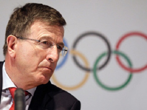 Жильбер Фелли: «Мы отработали модель предстоящих Олимпийских игр» 