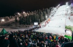 Countdown to moguls World Cup opening in Ruka Share