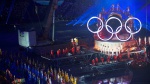 FIS President attends Youth Olympic Games in Nanjing