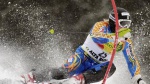Лучший горнолыжник Швеции пропустит Олимпиаду в Сочи