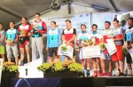 Австрийские двоеборцы победили в командном спринте на этапе Гран-при