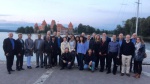 FIS Development Programme Leaders’ Seminar in Vilnius