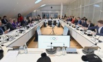 IOC Executive Board and Athletes’ Commission hold annual joint meeting