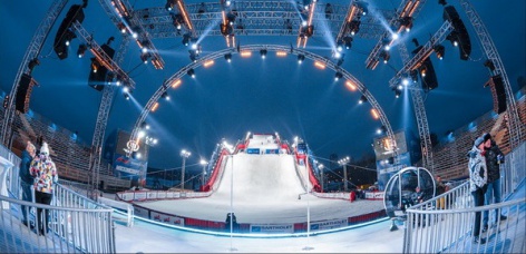 Кубок мира в Москве: вниманию журналистов