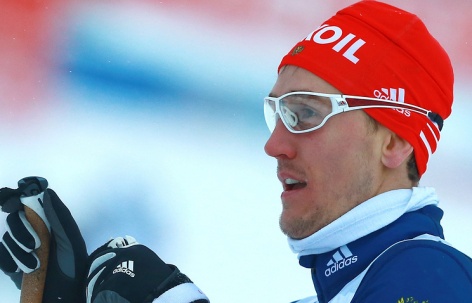 Лыжники-спринтеры группы Каминского начнут подготовку к сезону в Крыму