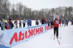Чукотка завершает «Лыжню России – 2013»