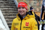 Svenja Wurth seriously injured