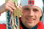 Meet a Legend: Fred-Børre Lundberg