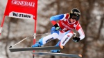 Этап Кубка мира по горнолыжному спорту в Валь д'Изере отменён