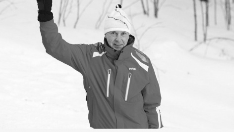 Matti Nykaenen passed away