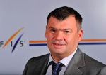Андрей Бокарев вновь избран в Совет FIS