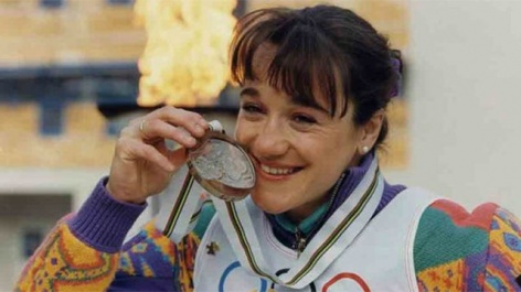 Бронзовый призер Олимпиады-1992 без вести пропала в Испании