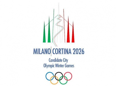 Зимняя Олимпиада-2026 пройдет в Милане и Кортина-д'Ампеццо