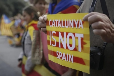Каталонские горнолыжники не примут участие в чемпионате Испании