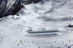 Пайперы-лыжники начинают сбор в Австрии