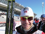 Мартин Сундбю, Дарио Колонья и  Финн Крог выиграли Хрустальные глобусы в лыжных гонках 