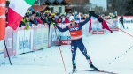 Cross-Country ski team Italy 2016/17 announced