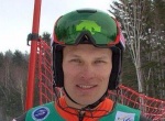 Дмитрий Ульянов выиграл альпийскую комбинацию на «Банном» 