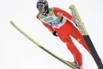 Утвержден состав сборной России по прыжкам на лыжах с трамплина