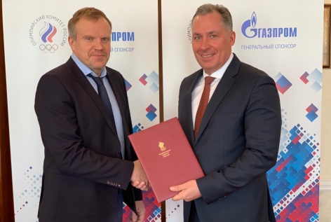 ОКР заключил новое соглашение с Федерацией сноуборда России