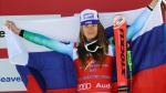 Maze magnificent in Vail 2015 downhill 