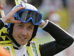 Simon Amman: “There’s nothing more pleasant than ski jumping”